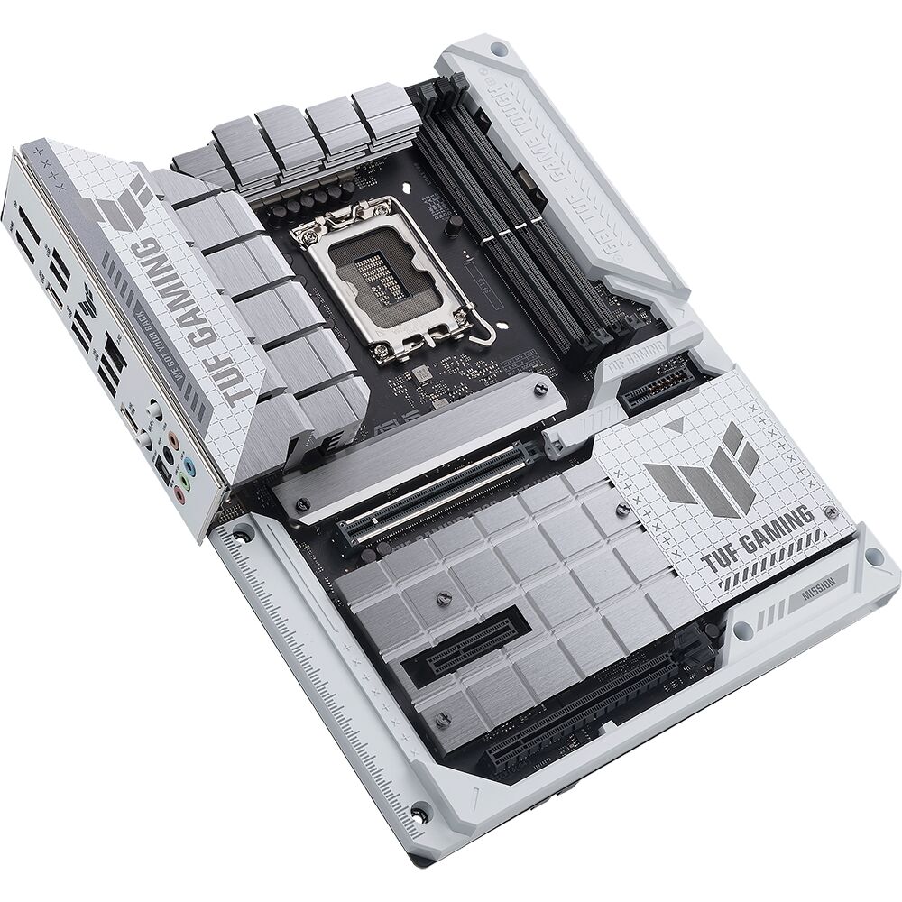 CM INTEL ASUS TUF GAMING Z790-BTF-WIFI WHITE